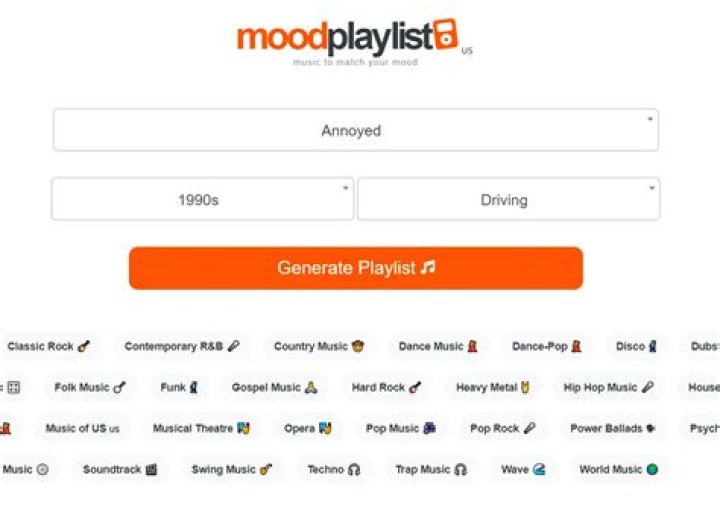 How to Curate the Perfect Playlist on Audiomack for Every Mood